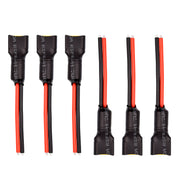 4-5S Whoop Cable Pigtail (XT60)