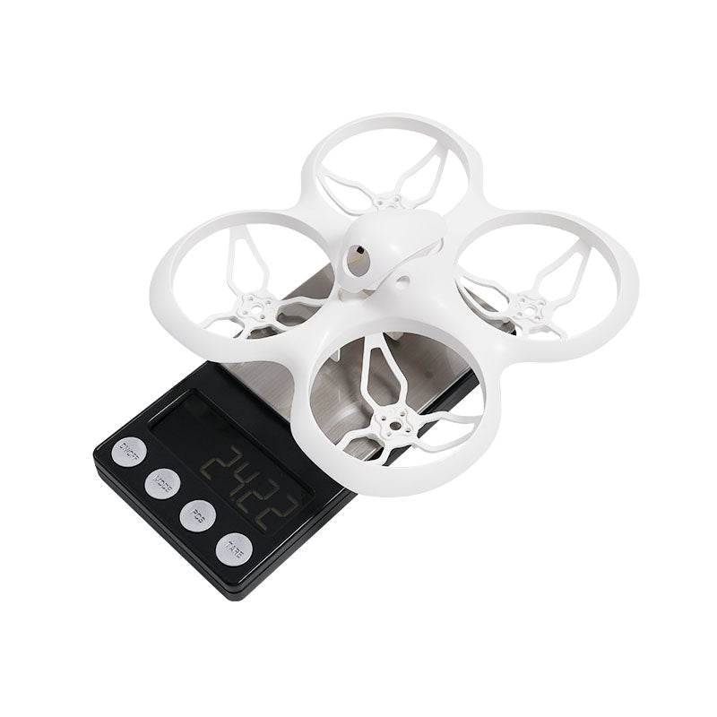 Cetus X Brushless Whoop Frame – BETAFPV