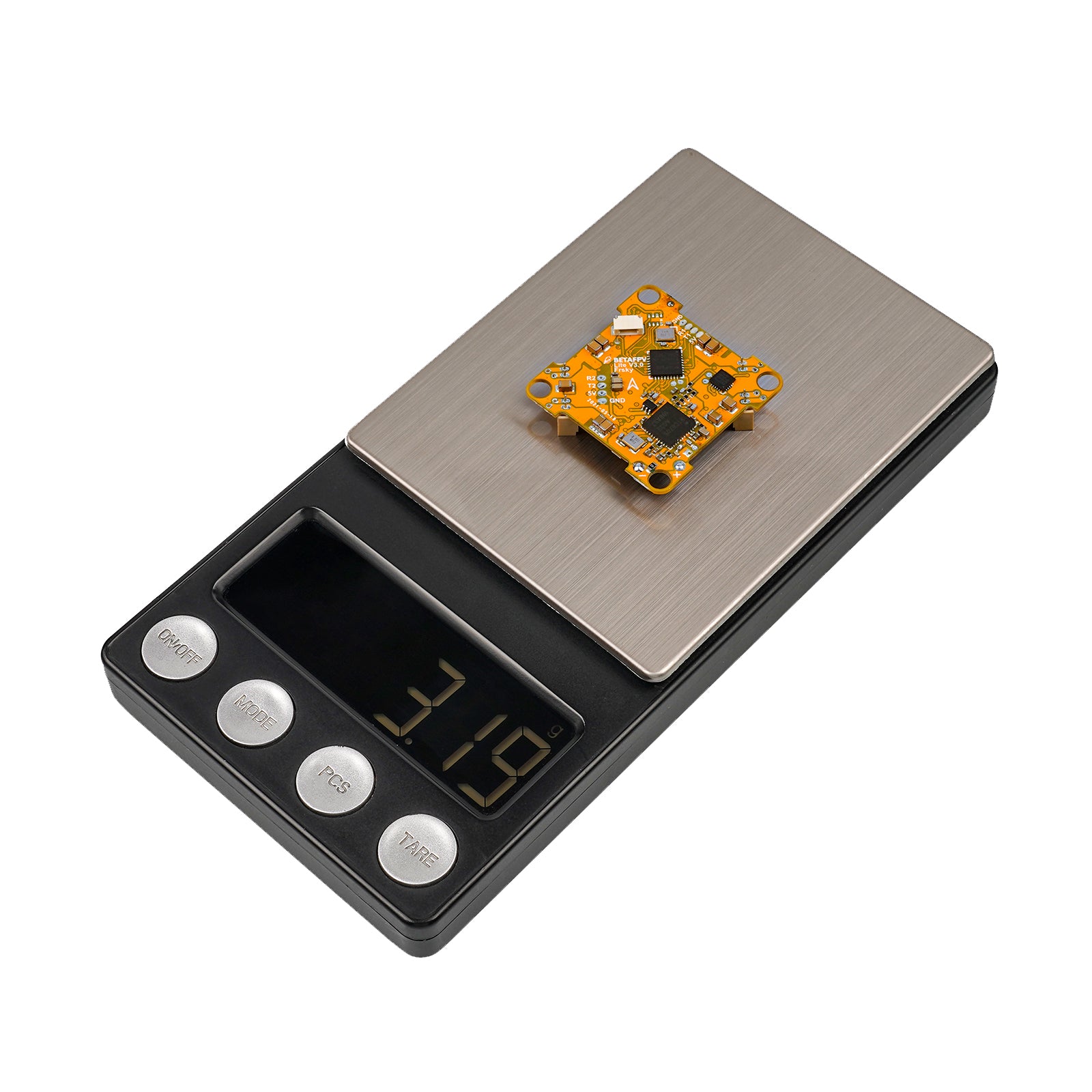 BETAFPV Lite Brushed Flight Controller V3