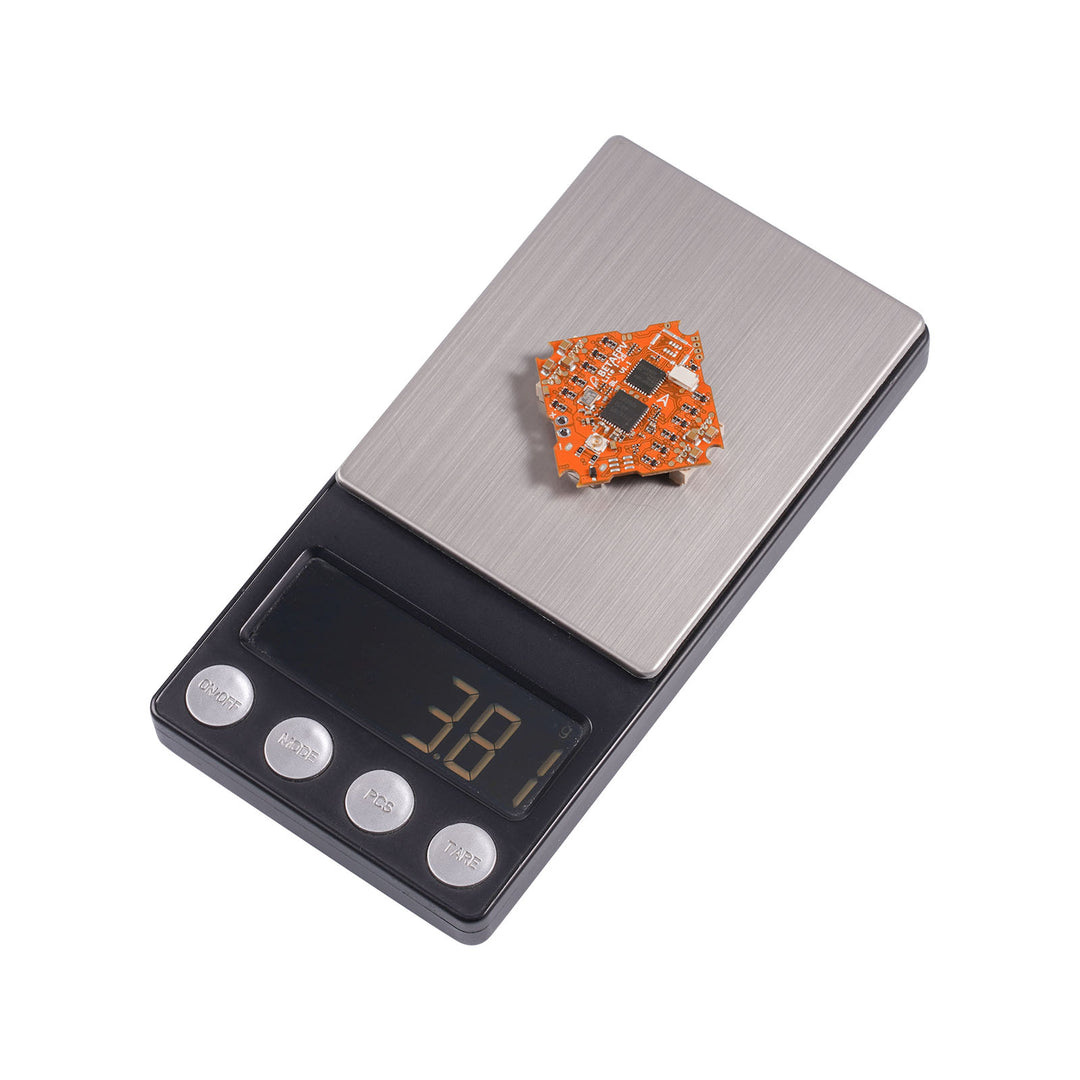 lite 1s brushless flight controller