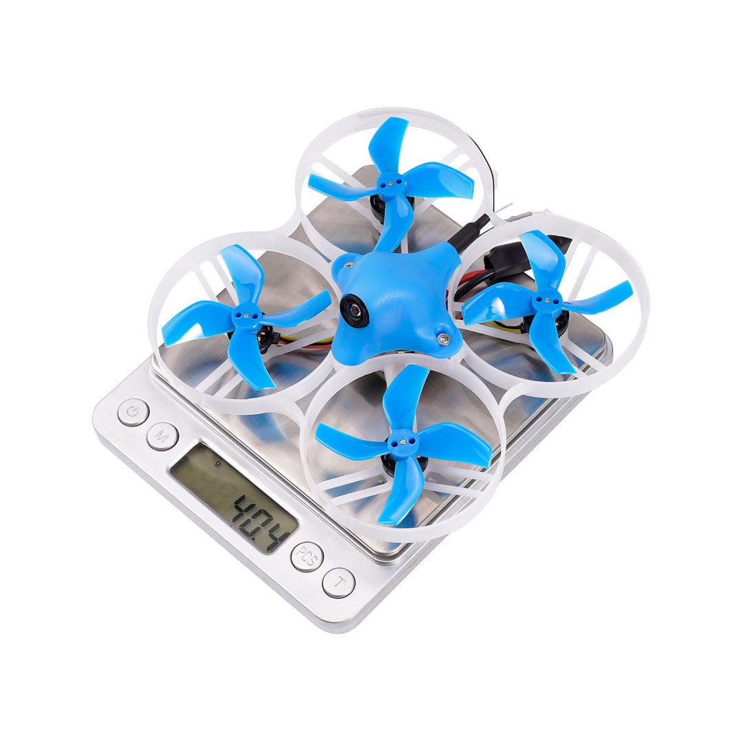 Meteor85 Brushless Whoop Quadcopter (2S) – BETAFPV Hobby