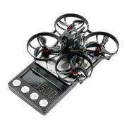 Meteor75 Pro Brushless Whoop Quadcopter (1S HD Digital VTX)
