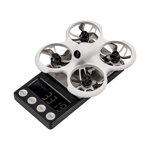 BETAFPV Cetus Pro Racing Drone - Kit FPV RTF Intérieur Extérieur Frsky –  RCDrone