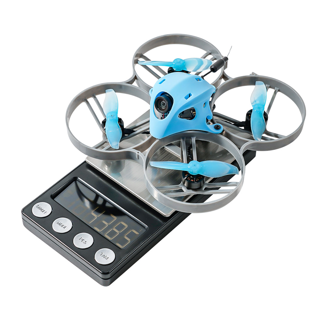 Meteor85 Brushless Whoop Quadcopter (2022) – BETAFPV Hobby