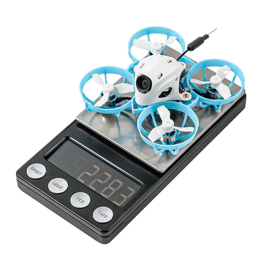 Meteor65 Brushless 1S Whoop Quadcopter Drone – BETAFPV Hobby