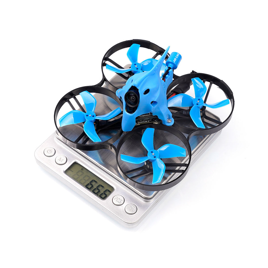 Beta85X Whoop Quadcopter (HD Digital VTX) – BETAFPV Hobby