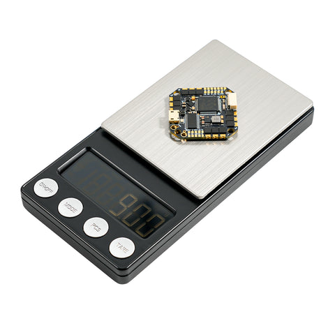 F722 35A AIO Brushless Flight Controller