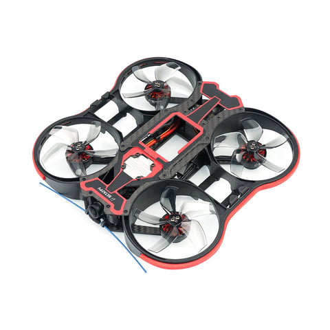 Pavo360 FPV Quadcopter – BETAFPV Hobby