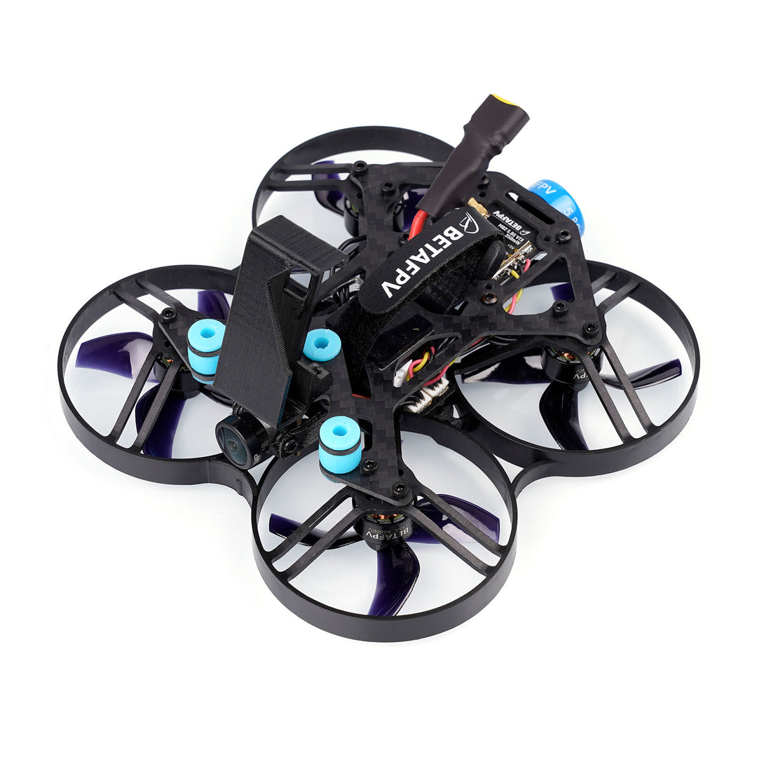 Beta85X V2 Whoop Quadcopter – BETAFPV Hobby