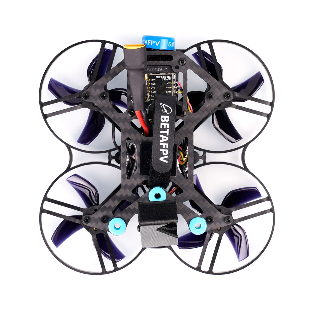 Beta85x pusher hotsell