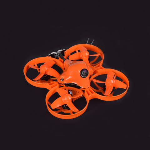 Beta75X 2S Whoop Quadcopter (Pink/White/Orange/Yellow) – BETAFPV Hobby