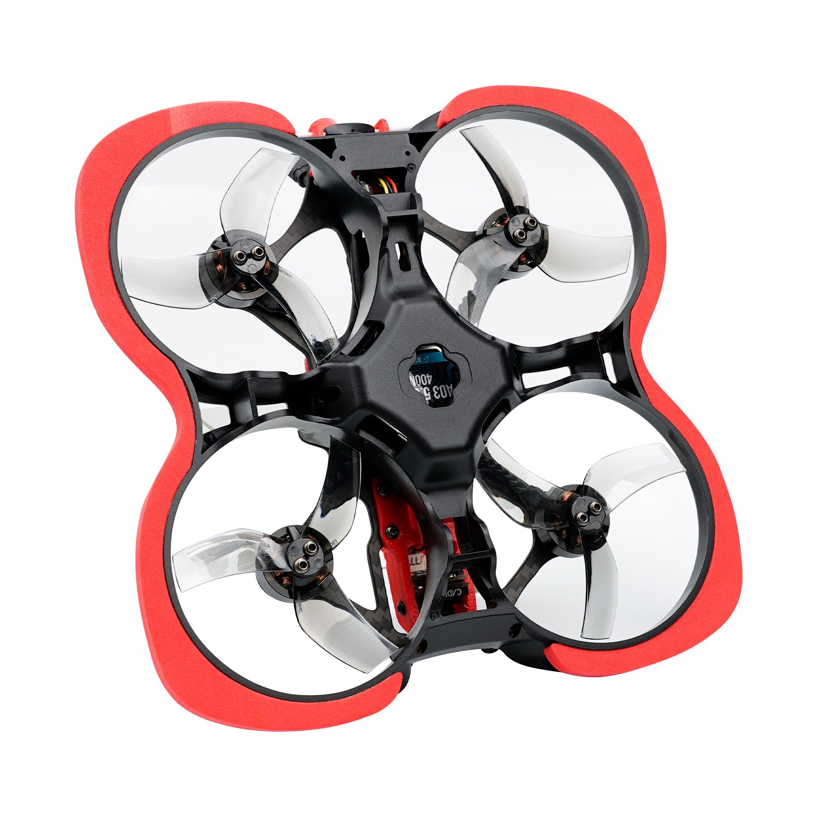 Pavo25 Whoop Quadcopter – BETAFPV Hobby