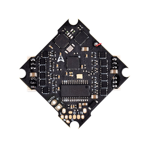F4 1-2S AIO Brushless Flight Controller