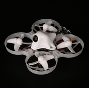 Beta75X 2S Whoop Quadcopter (Pink/White/Orange/Yellow)